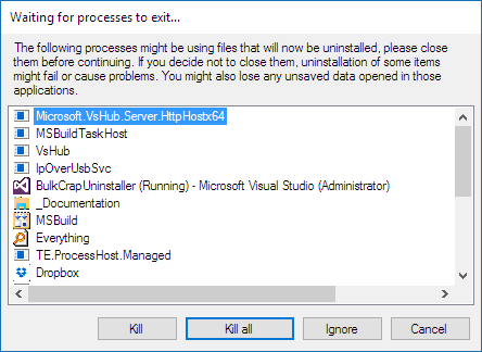 BCUlocalization/Bulk Crap Uninstaller文档 中文版.md at main · cc713 ...