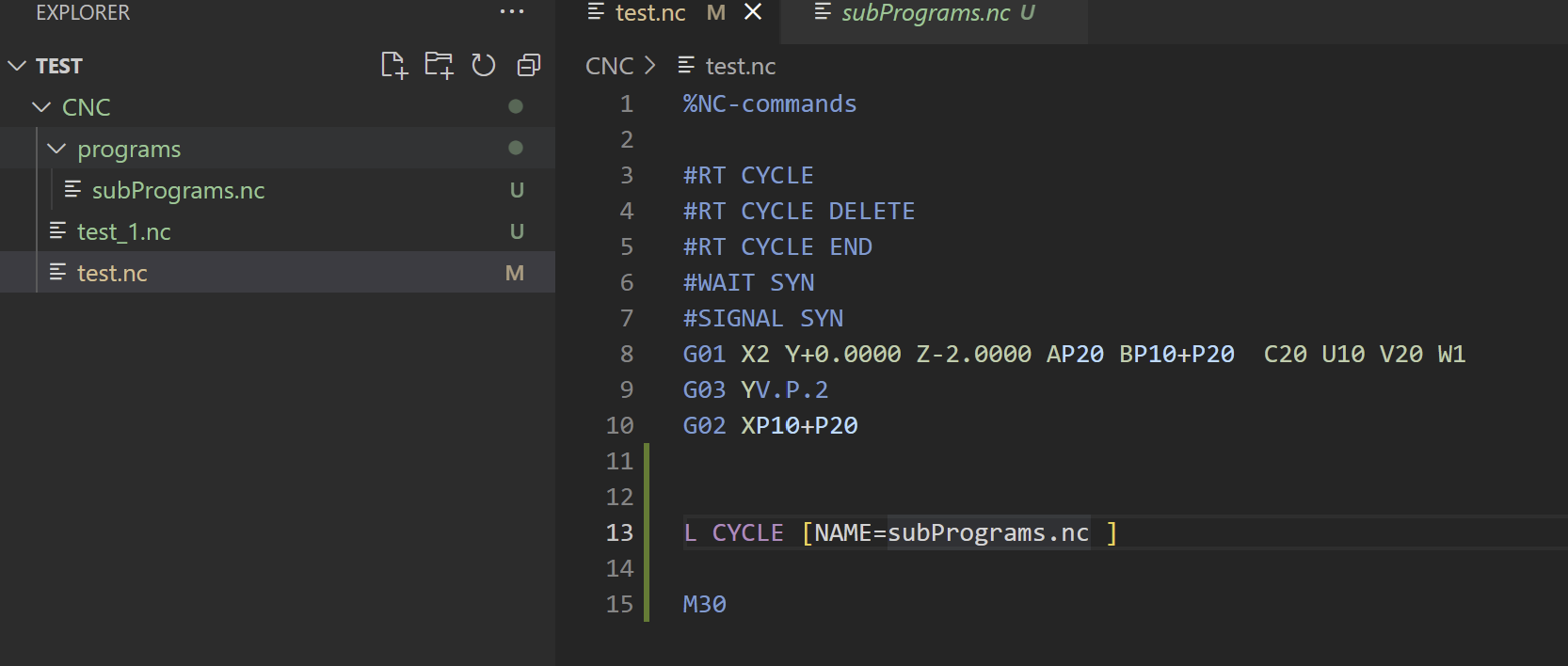 go-to-definition-not-working-for-global-cycle-calls-issue-110-isg
