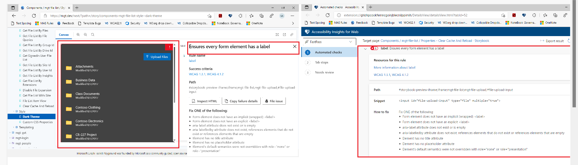 WCAG1 3 1_Ensures every form element has a label