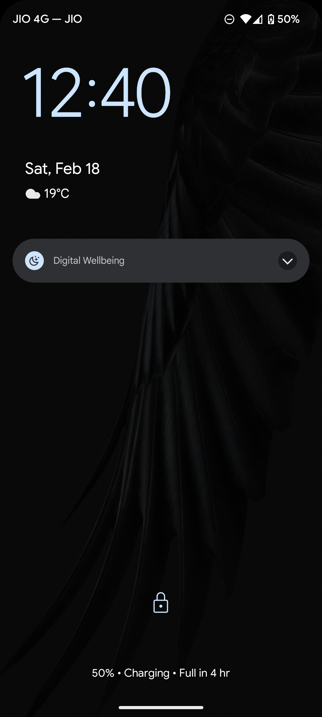 Fast charging issues · Issue 4488 · PixelExperience/androidissues