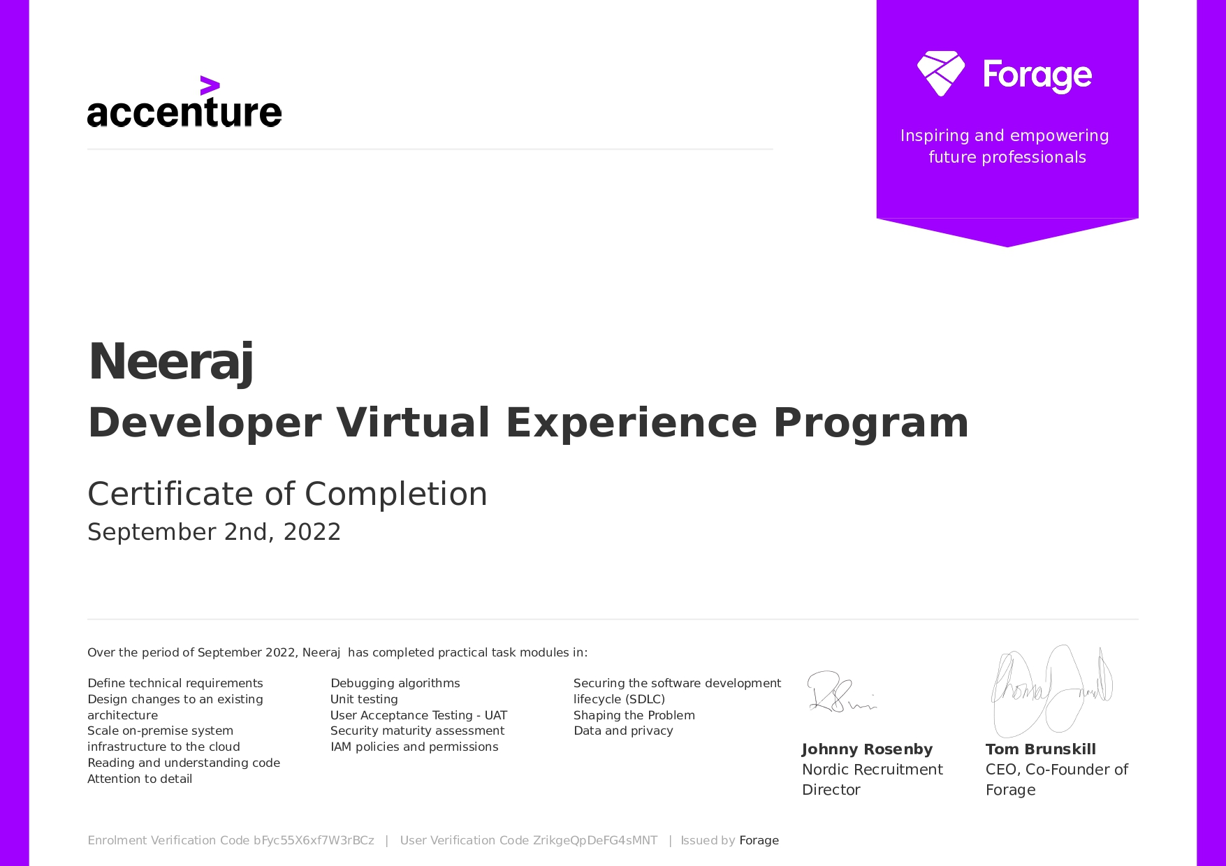 GitHub - neeraj779/Accenture-Nordics-Developer-Virtual-Program: This ...