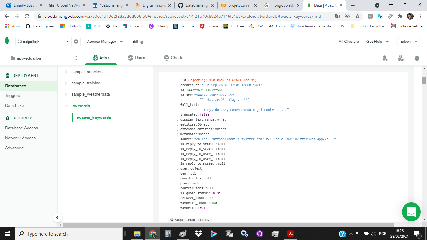 GitHub - edgallojr/DataChallengeBancoCarrefour: Desafio de Data ...