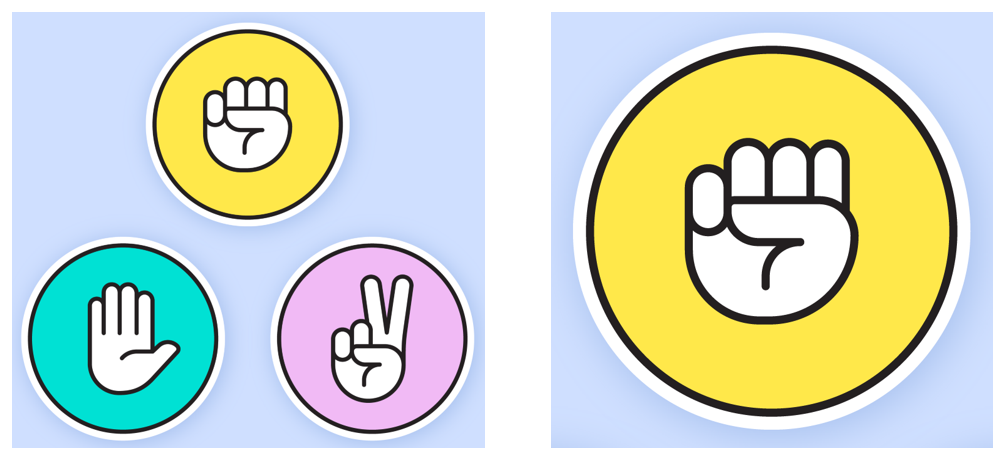 GitHub - Lucy-Glanville-Brown/rock-paper-scissors: Portfolio Project 2 ...