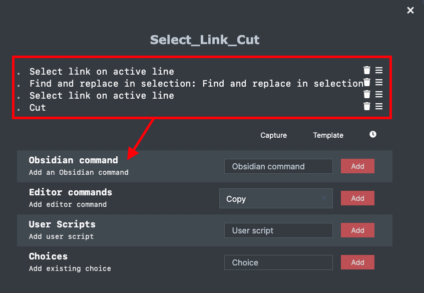 [Help Request] Script for Obsidian Tabs · Issue #22 ...