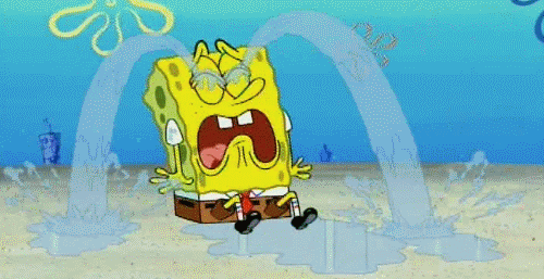 spunchbobcrying