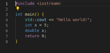 clang-tidy reports problems with standard headers with g++ 12 · Issue ...