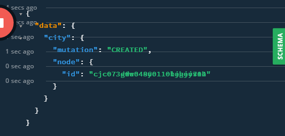 Subscription display broken in latest version · Issue #389 · graphql ...