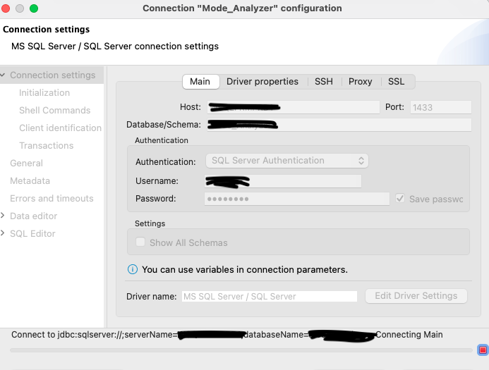 Check on which port sql server is running clearance