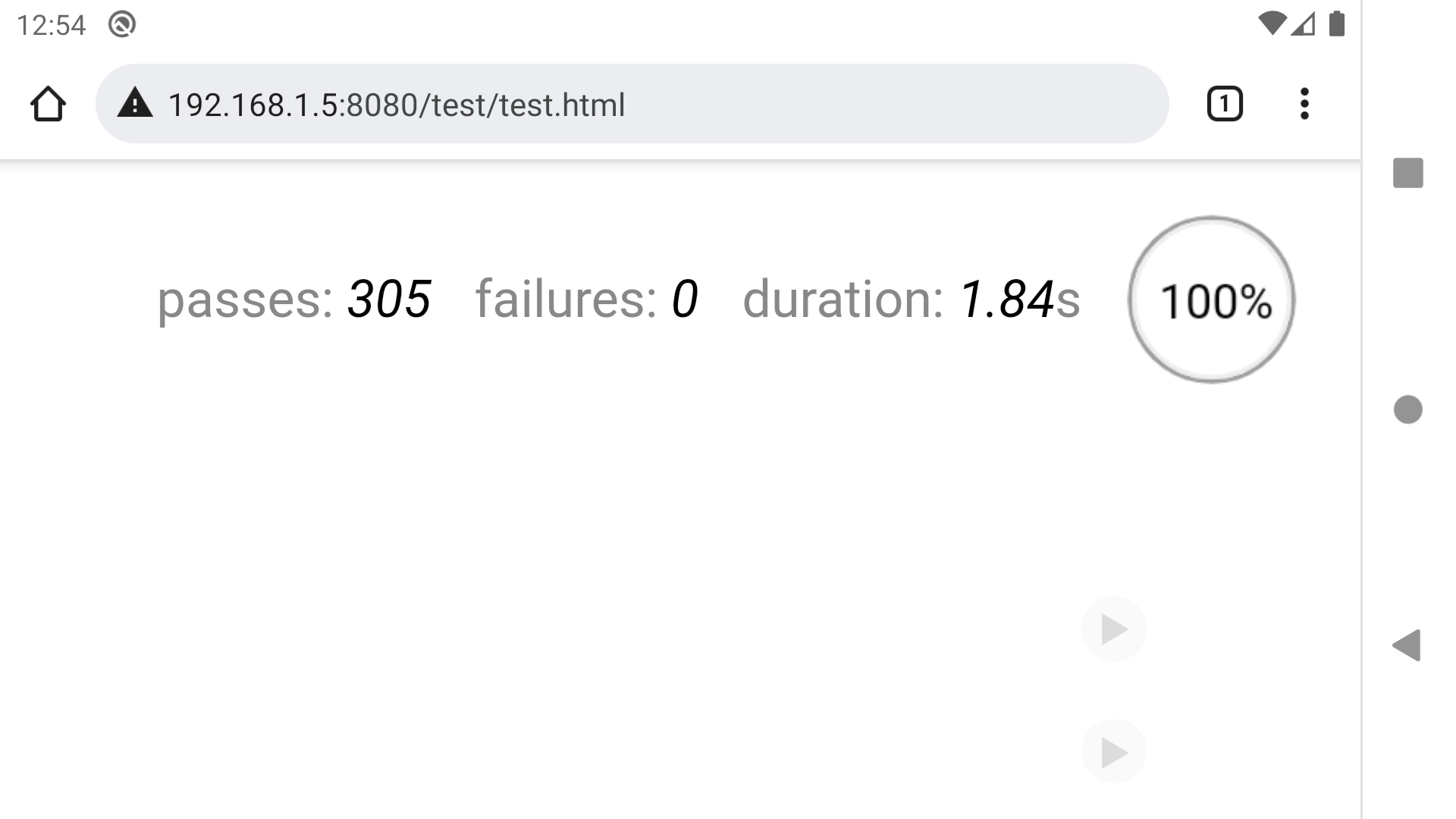Invalid Token · Issue #22 · hectorm/otpauth · GitHub