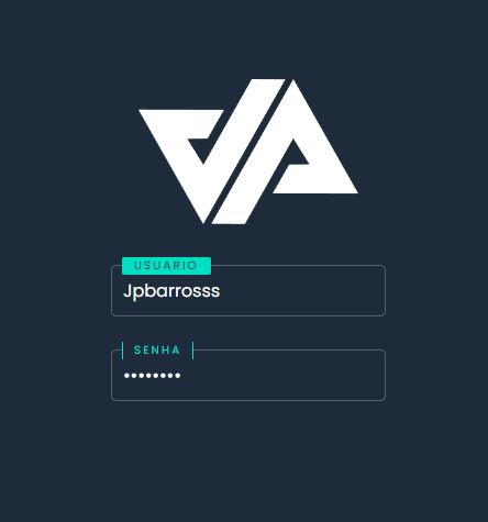 GitHub - jpbarrosss/Login-with-logo: Tela de login em HTML + CSS · GitHub