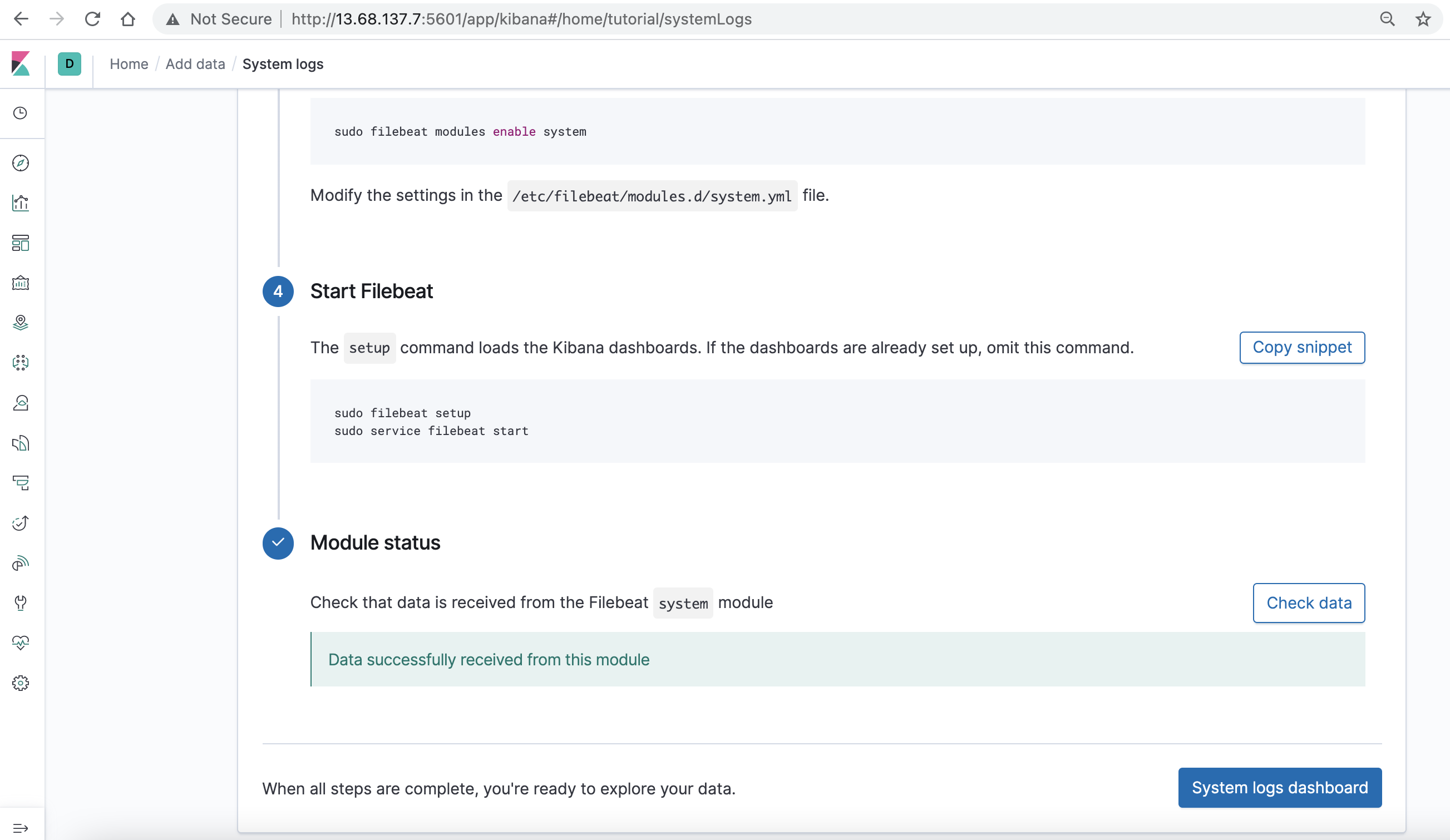 Filebeat_playbook_verify
