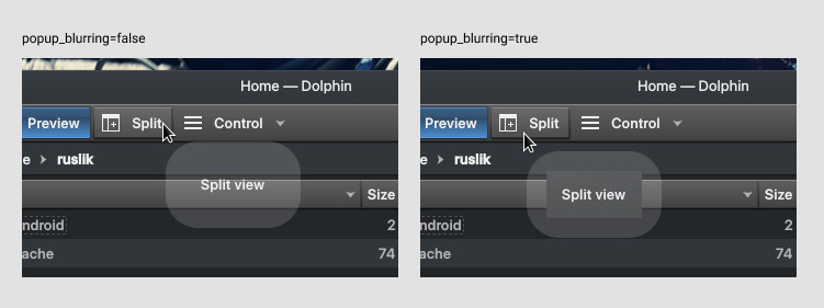 Tooltip has a weird background if popup_blurring=true · Issue #380 ...