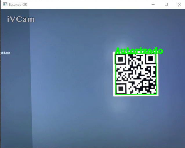 GitHub - ansol20/Code-QR-Opencv