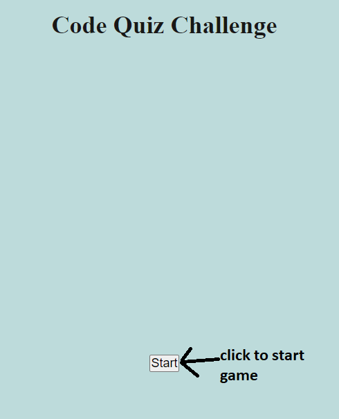 GitHub - imagallon/quizGame: https://imagallon.github.io/quizGame/