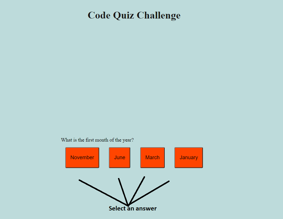 GitHub - imagallon/quizGame: https://imagallon.github.io/quizGame/
