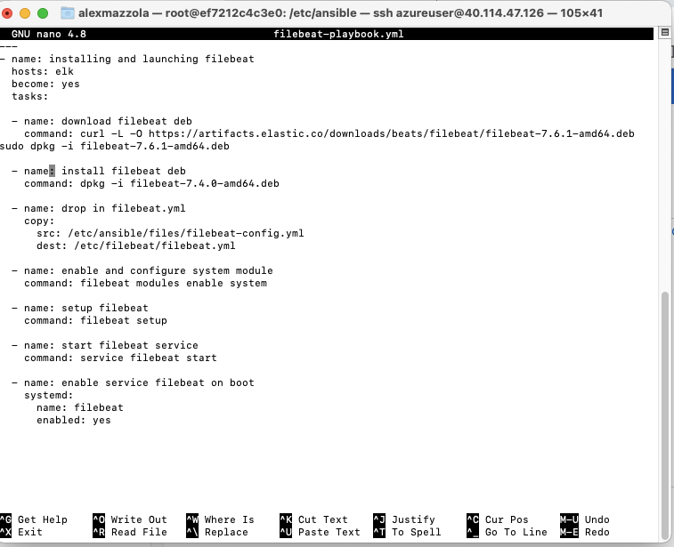 GitHub mazzster/Unit_13_Elk_Project