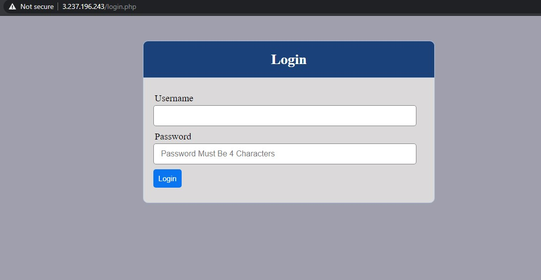 Teddy-DevOps-Projects/Project 10.md at main · Teddy-Mpoyi/Teddy-DevOps ...