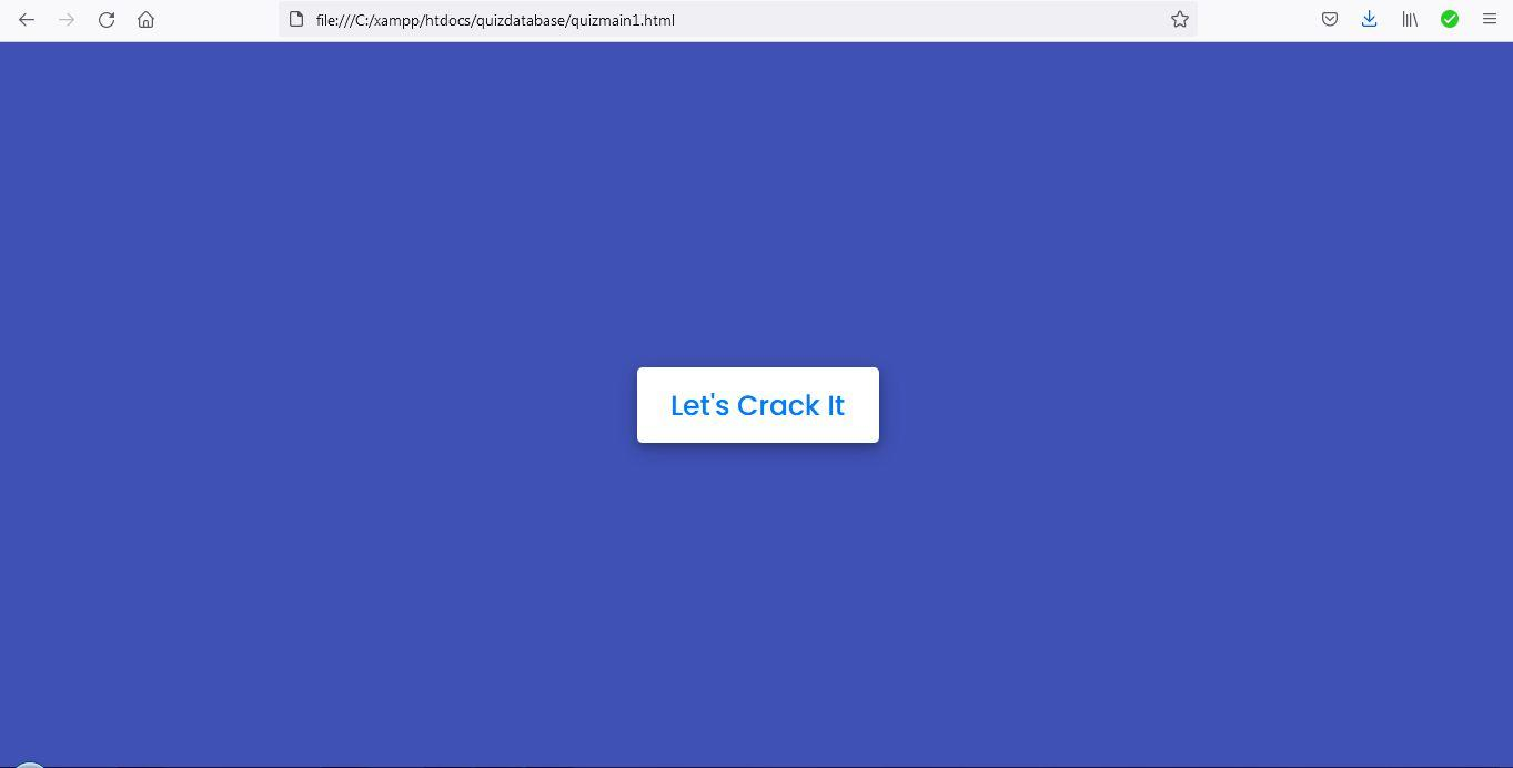 GitHub - Dinesh-T-S/quiz: simple quiz application