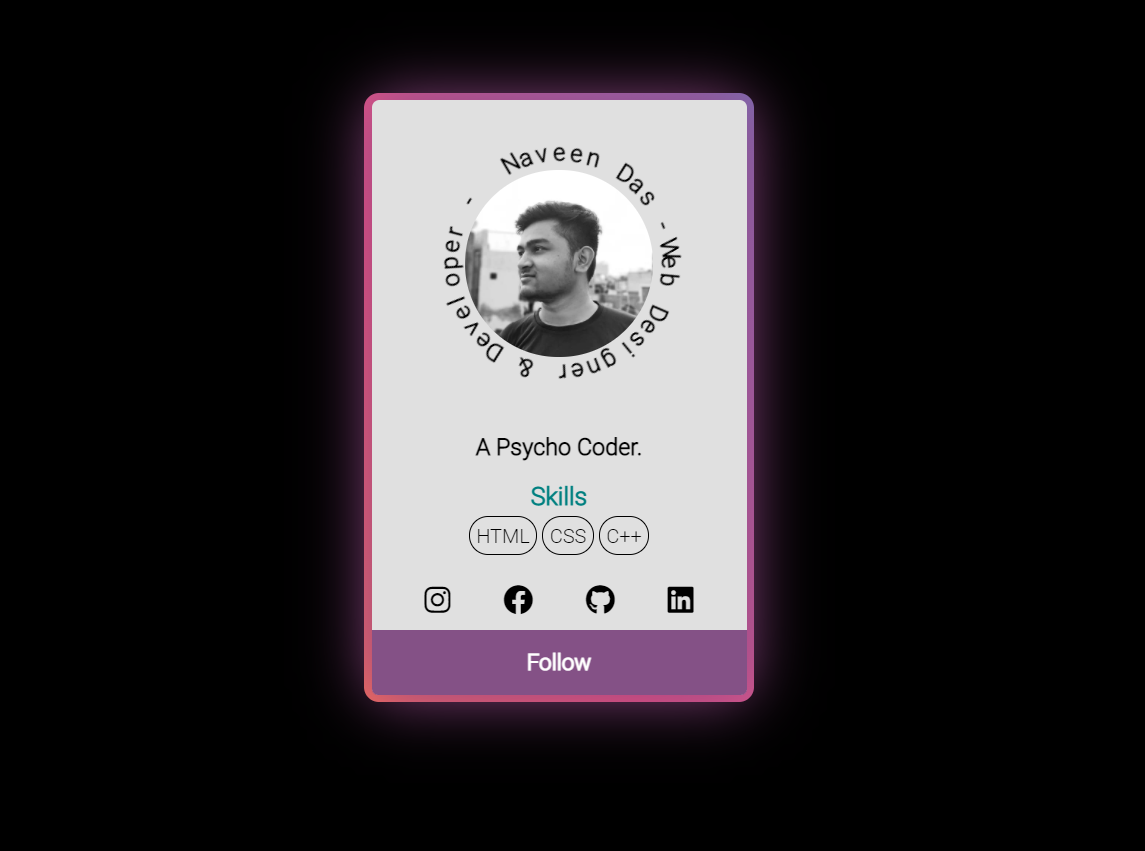 GitHub - NaveenHere/Card · GitHub