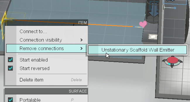Unstationary Scaffold Not Functioning Properly · Issue #3810 · BEEmod ...