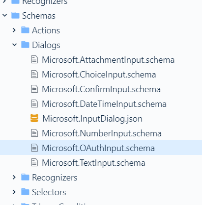 Incorrect composer UI display · Issue #1176 · microsoft/BotFramework ...