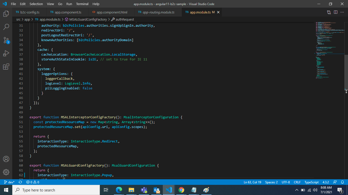 Empty Hash Error while login in via pop up · Issue #3800 · AzureAD ...