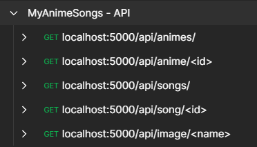 GitHub - Mxtsxw/MyAnimeSongs: Site web de recensement de bandes sons d ...