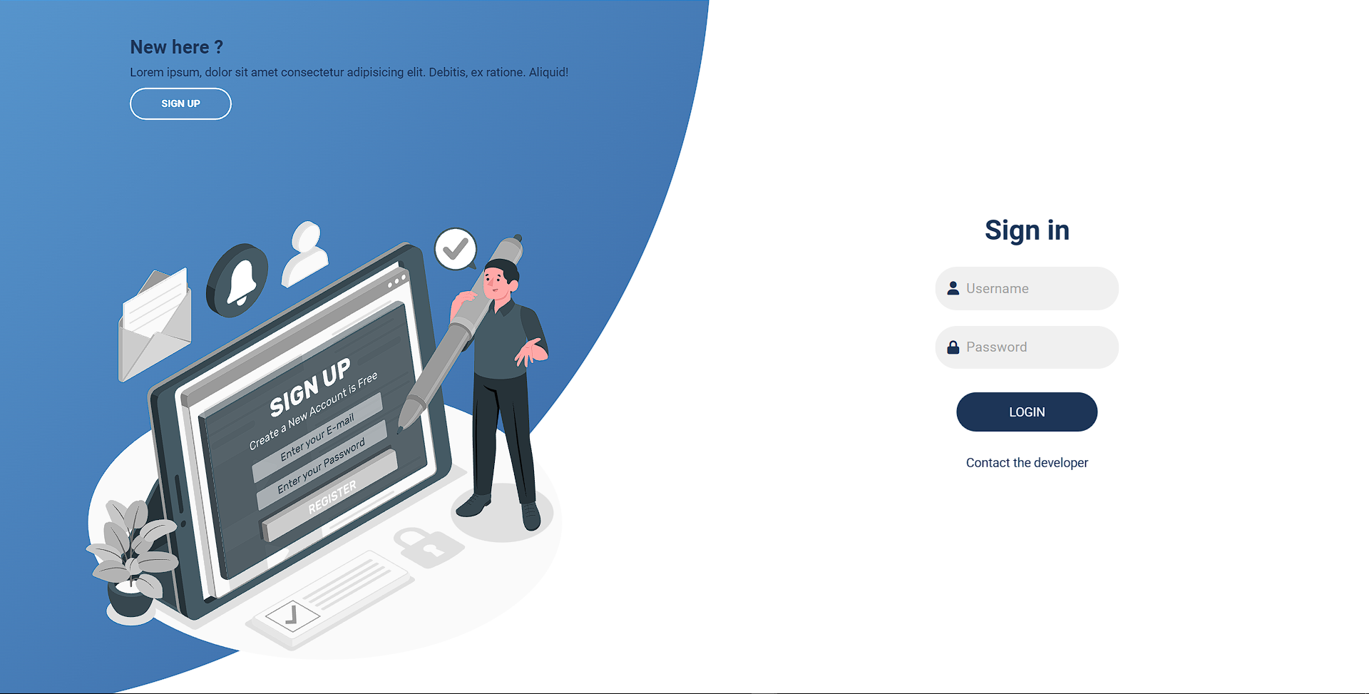 GitHub - CodigoTotal01/Login-Register-JS-CSSAnimated