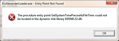 error missing dll · Issue #57 · Soreepeong/XivAlexander · GitHub