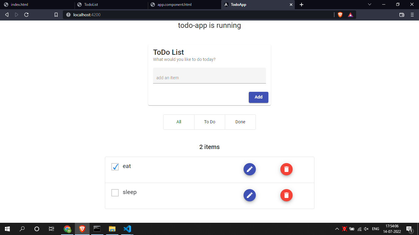 GitHub - MannatBansal/My_TODO_List