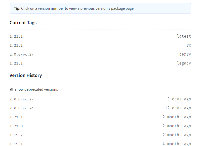 [Bug?] Can't `yarn add jspdf` Error filesavergithubeligrey/FileSaver.js1.3.8 isn't