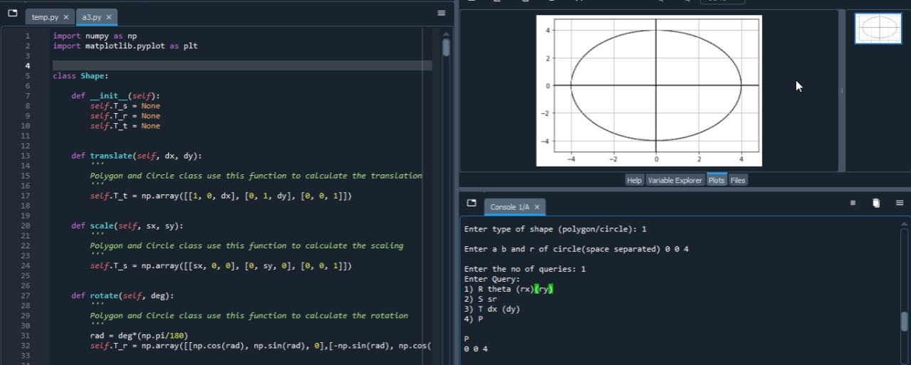 GitHub - Shagun20/Polygon-Plotter: A tool for plotting and transforming ...