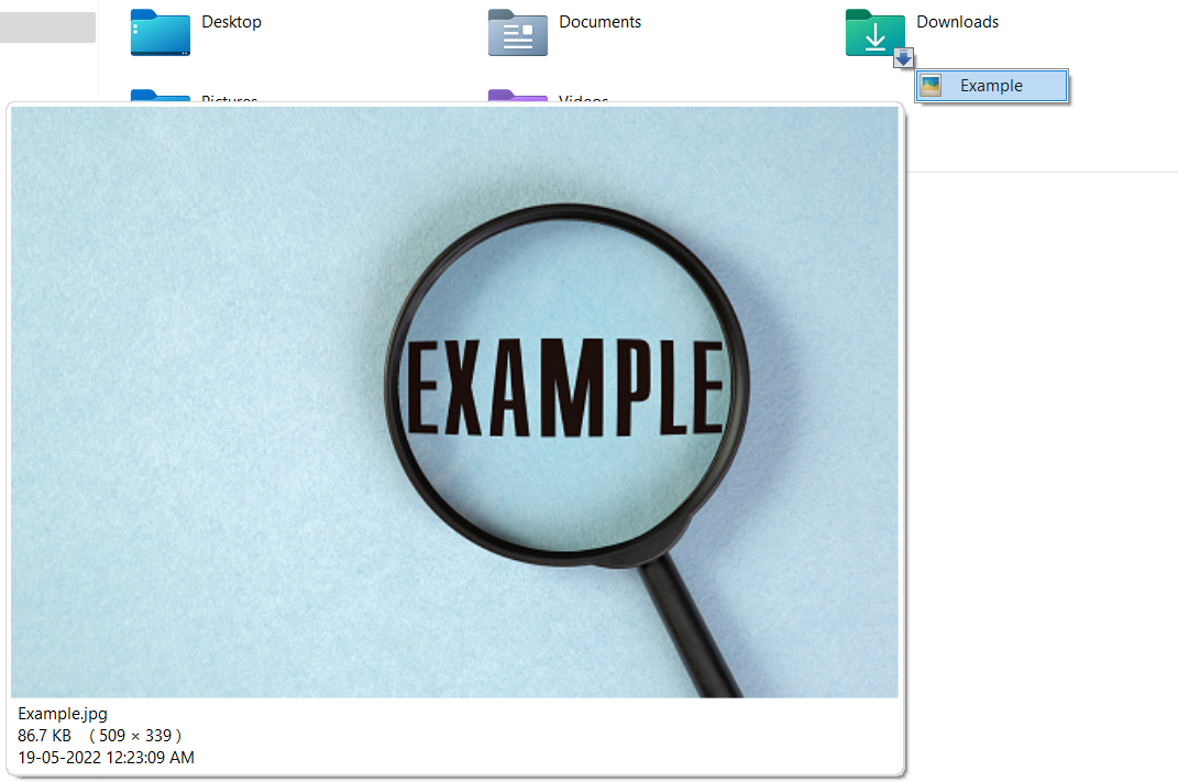 Hover Preview · Issue #18370 · microsoft/PowerToys · GitHub