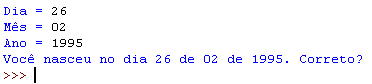 terminal desafio 02