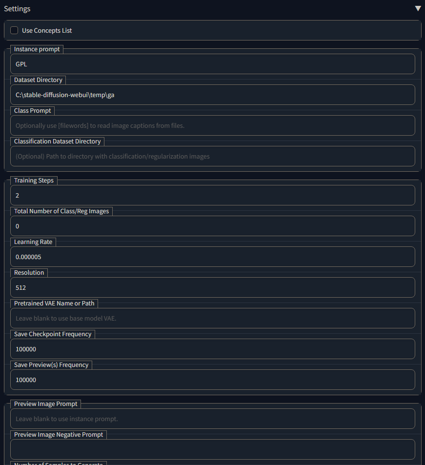 Running on "CPU only" generates CUDA out of memory error if Nvidia GPU ...