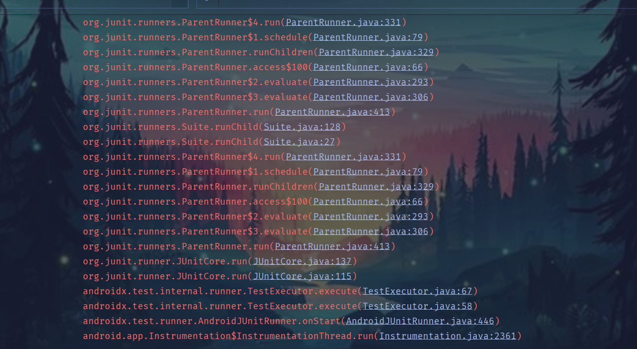 Run Test Errors · Issue #42 · google-developer-training/basic-android ...