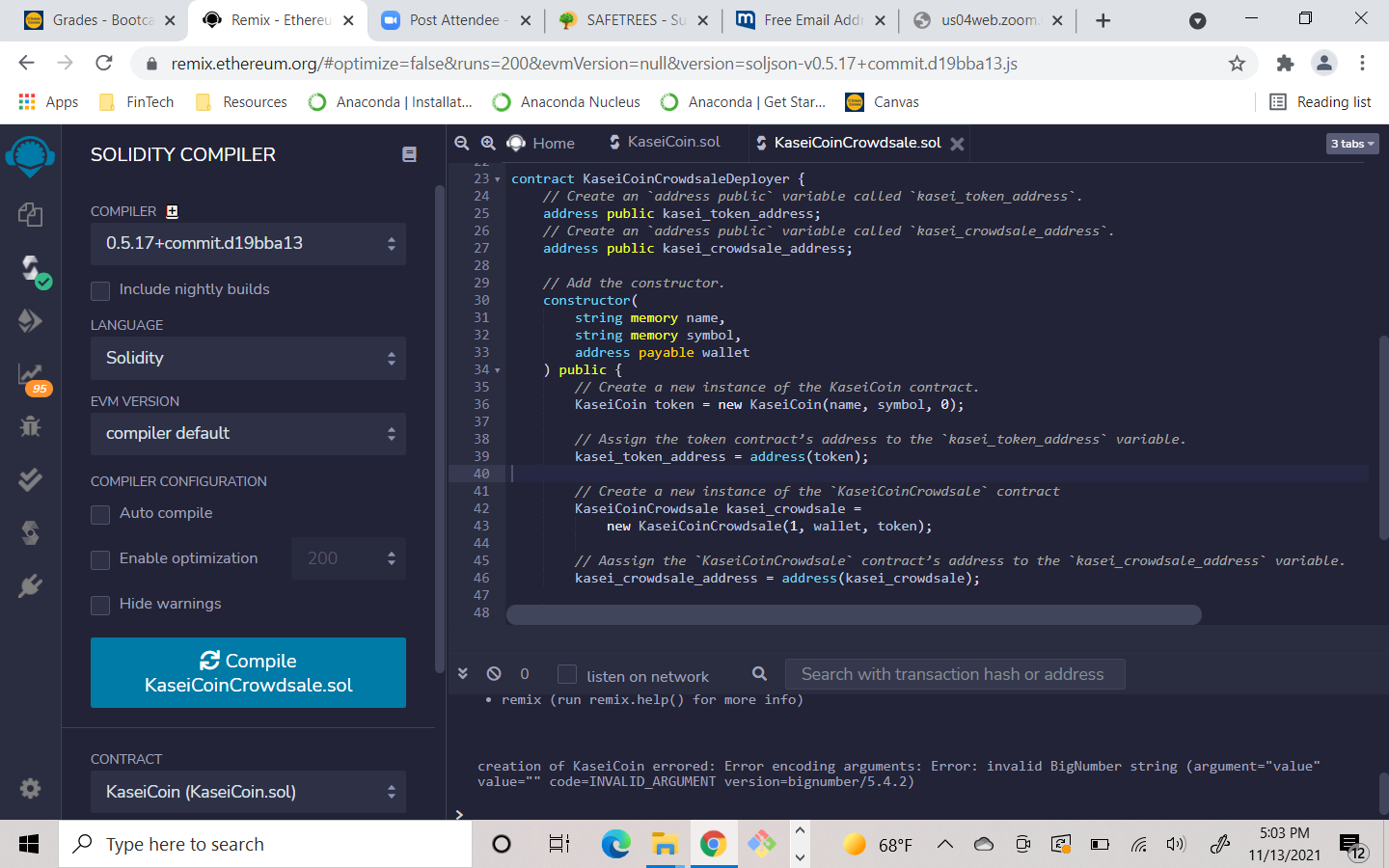 GitHub - georgekraft/module_21_challenge