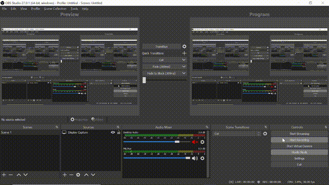 GitHub - HackwareBro/Intro-Maker-for-Python: Make some interesting ...