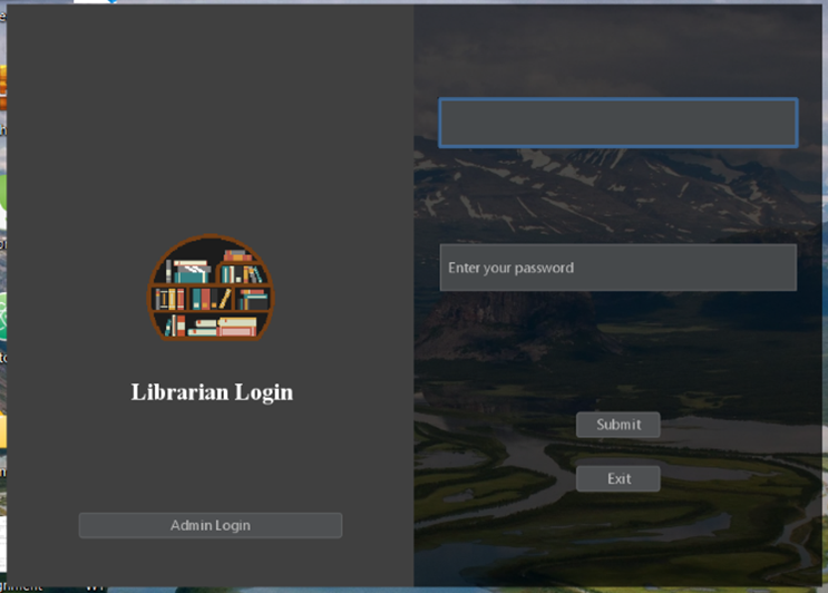 GitHub - saishk237/library-management-system: A real time web ...