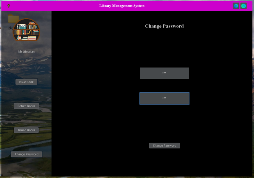 GitHub - saishk237/library-management-system: A real time web ...