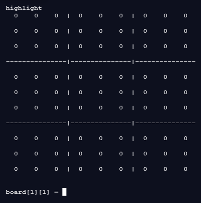GitHub - saishk237/sudoku-solver · GitHub