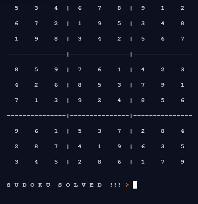 GitHub - saishk237/sudoku-solver · GitHub
