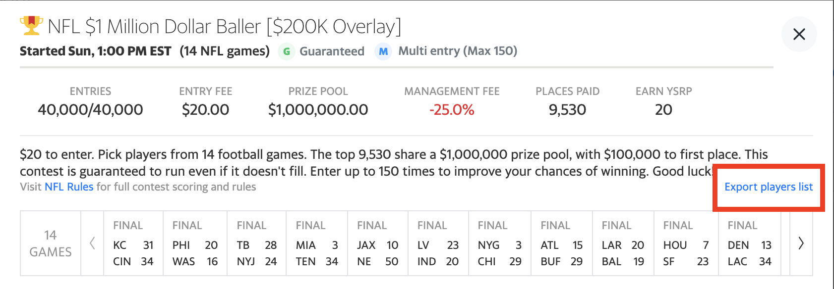 GitHub - cmsart/yahoo-dfs-ownership: Fetch ownership data for past ...
