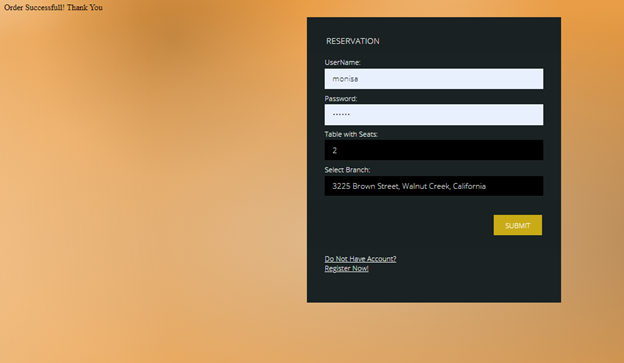 GitHub - MonisaHassanAlvi/Restuarant-Management-System: A Web Based ...