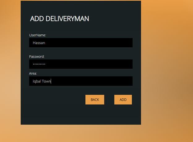 GitHub - MonisaHassanAlvi/Restuarant-Management-System: A Web Based ...