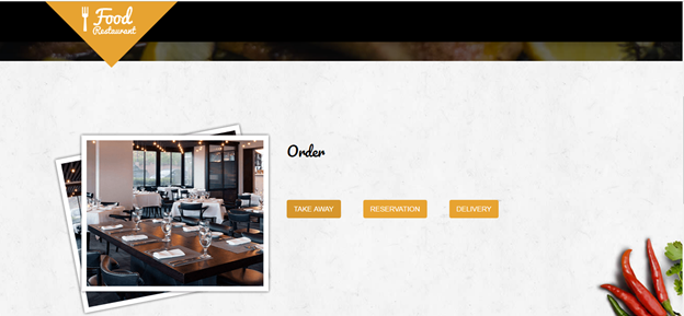 GitHub - MonisaHassanAlvi/Restuarant-Management-System: A Web Based ...