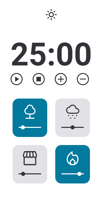 GitHub - MarceloAlmd/FocusTimer-DarkMode: FocusTimer improved with dark ...