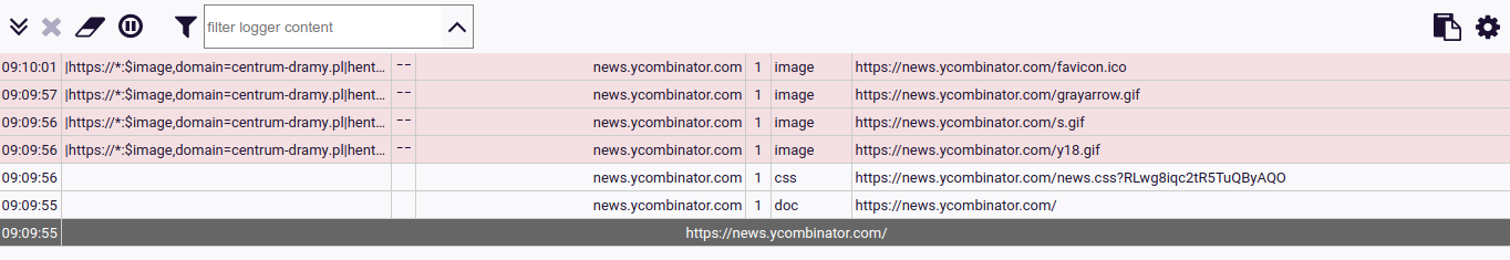 Can't load the images · Issue #1365 · uBlockOrigin/uBlock-issues · GitHub