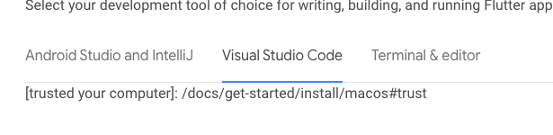 'Test drive' page issue - links & image are not showing · Issue #3832 ...
