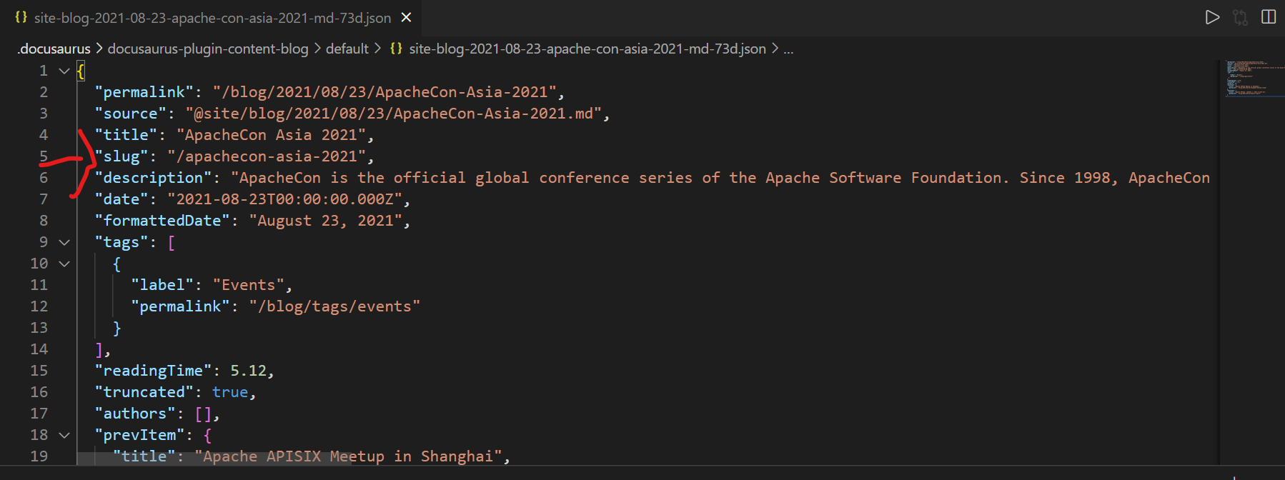 Need to modify casesensitive URLs · Issue 713 · apache/apisixwebsite